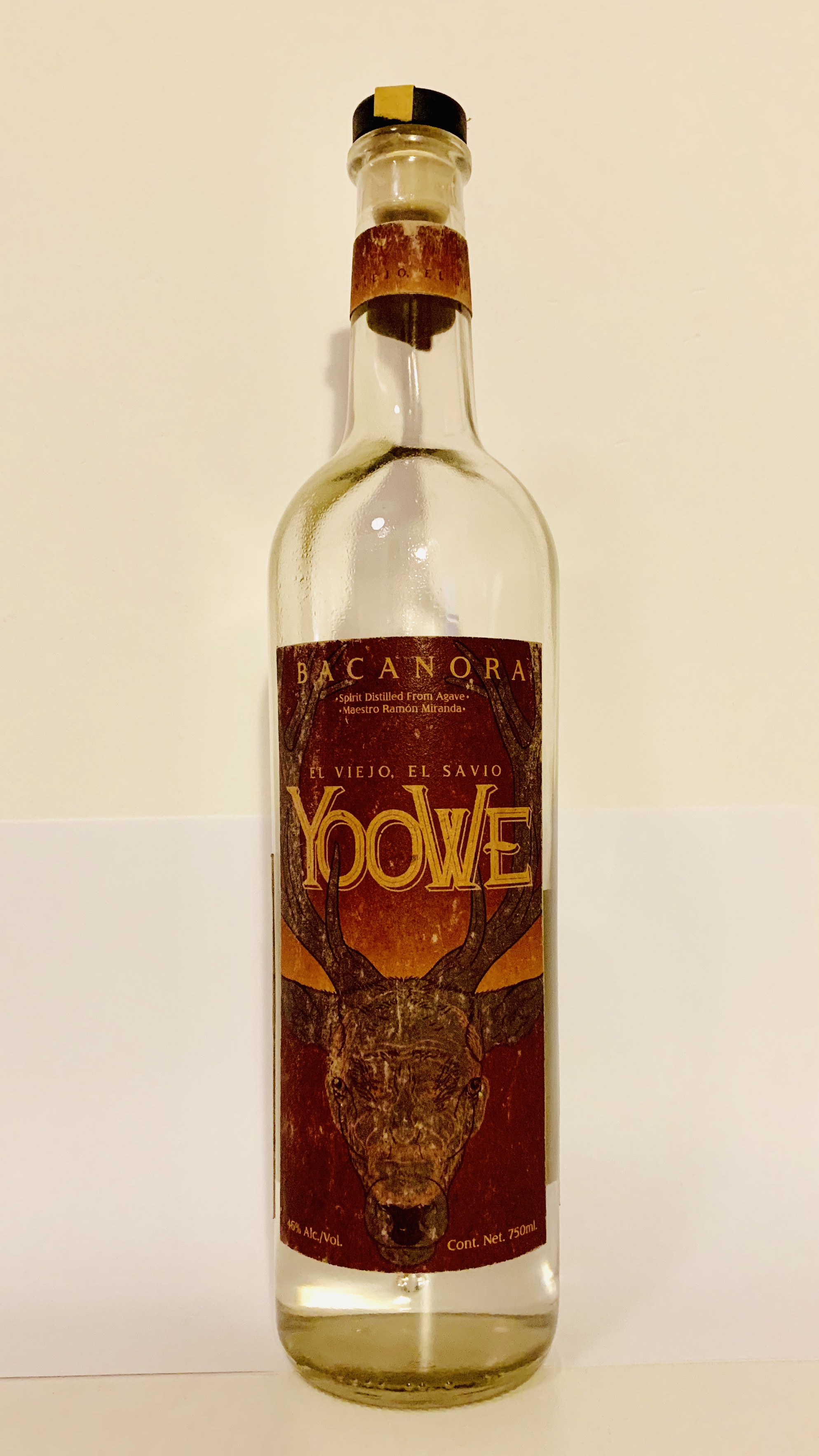 Elixir Of The Gods